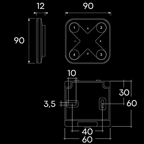 commande_bc-xpress_casambi-CROQUIS-SVIS-01